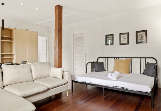 Апартаменты на San Sebastián/Donostia - KATEA - BASQUE STAY Апартаменты на San Sebastián/Donostia - KATEA - BASQUE STAY