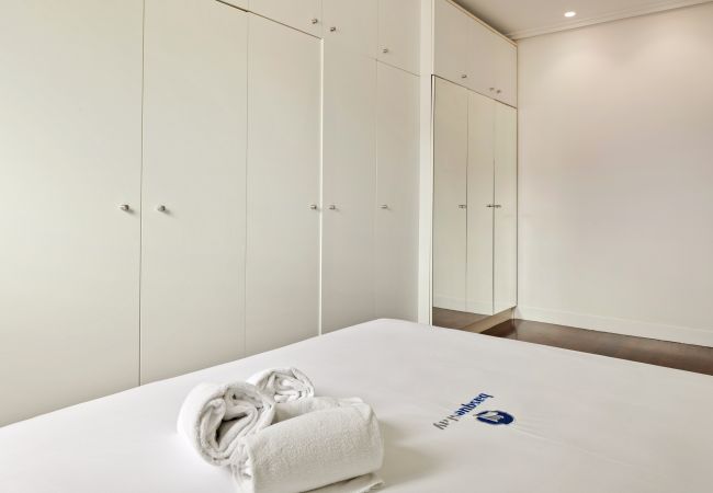 Апартаменты на San Sebastián/Donostia - KATEA - BASQUE STAY Апартаменты на San Sebastián/Donostia - KATEA - BASQUE STAY