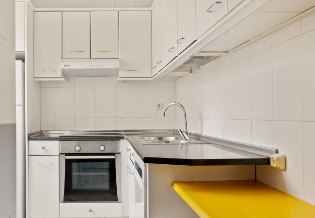 Апартаменты на San Sebastián/Donostia - KATEA - BASQUE STAY Апартаменты на San Sebastián/Donostia - KATEA - BASQUE STAY