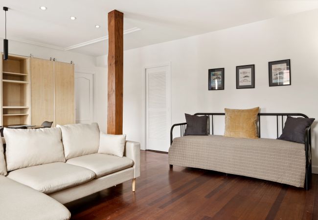Апартаменты на San Sebastián/Donostia - KATEA - BASQUE STAY Апартаменты на San Sebastián/Donostia - KATEA - BASQUE STAY
