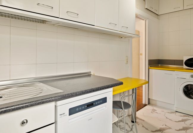 Апартаменты на San Sebastián/Donostia - KATEA - BASQUE STAY Апартаменты на San Sebastián/Donostia - KATEA - BASQUE STAY