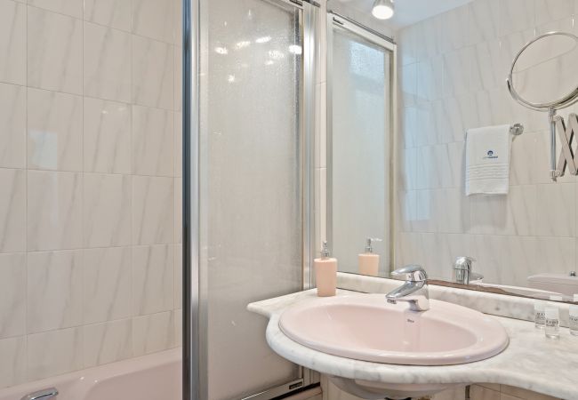 Апартаменты на San Sebastián/Donostia - KATEA - BASQUE STAY Апартаменты на San Sebastián/Donostia - KATEA - BASQUE STAY