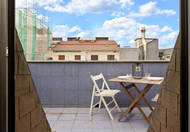 Апартаменты на San Sebastián/Donostia - KATEA - BASQUE STAY Апартаменты на San Sebastián/Donostia - KATEA - BASQUE STAY
