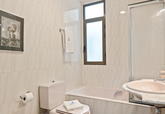 Апартаменты на San Sebastián/Donostia - KATEA - BASQUE STAY Апартаменты на San Sebastián/Donostia - KATEA - BASQUE STAY