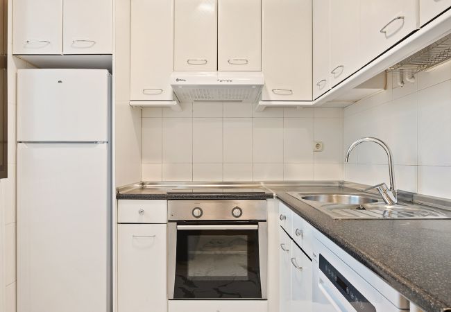Апартаменты на San Sebastián/Donostia - KATEA - BASQUE STAY Апартаменты на San Sebastián/Donostia - KATEA - BASQUE STAY