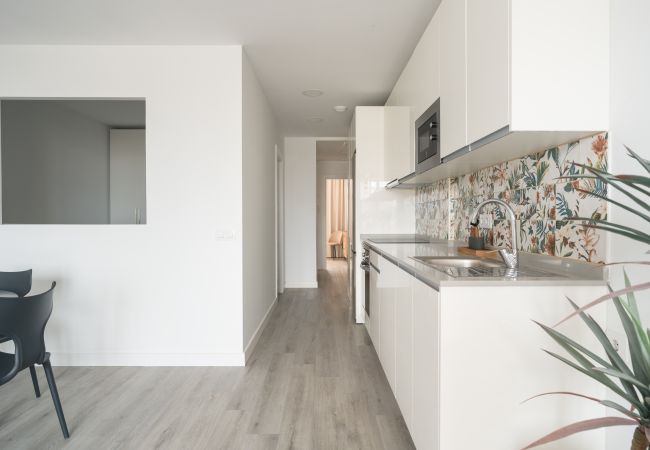 Апартаменты на Las Palmas de Gran Canaria - Avant Holidays 4A Апартаменты на Las Palmas de Gran Canaria - Avant Holidays 4A