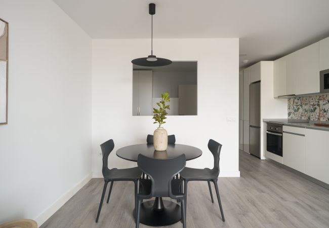 Апартаменты на Las Palmas de Gran Canaria - Avant Holidays 4A Апартаменты на Las Palmas de Gran Canaria - Avant Holidays 4A