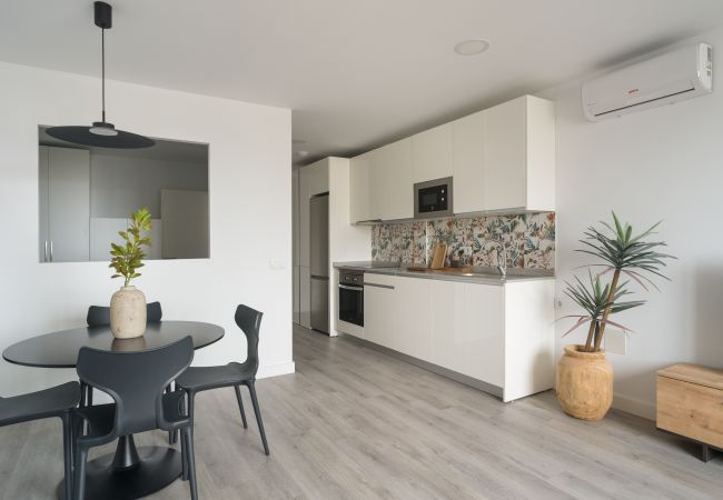 Апартаменты на Las Palmas de Gran Canaria - Avant Holidays 4A Апартаменты на Las Palmas de Gran Canaria - Avant Holidays 4A