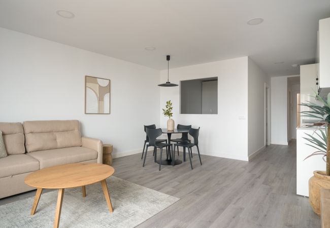 Апартаменты на Las Palmas de Gran Canaria - Avant Holidays 4A Апартаменты на Las Palmas de Gran Canaria - Avant Holidays 4A