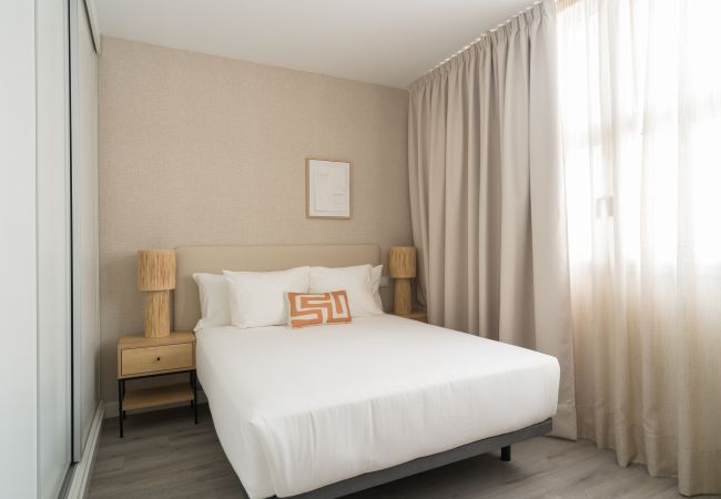 Апартаменты на Las Palmas de Gran Canaria - Avant Holidays 4A Апартаменты на Las Palmas de Gran Canaria - Avant Holidays 4A