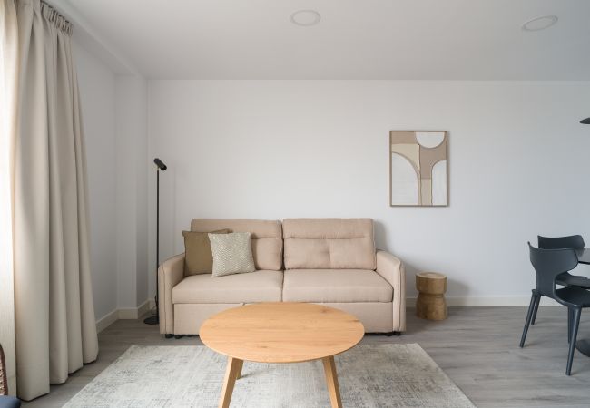 Апартаменты на Las Palmas de Gran Canaria - Avant Holidays 4A Апартаменты на Las Palmas de Gran Canaria - Avant Holidays 4A