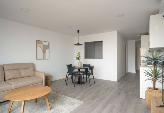 Апартаменты на Las Palmas de Gran Canaria - Avant Holidays 4A Апартаменты на Las Palmas de Gran Canaria - Avant Holidays 4A