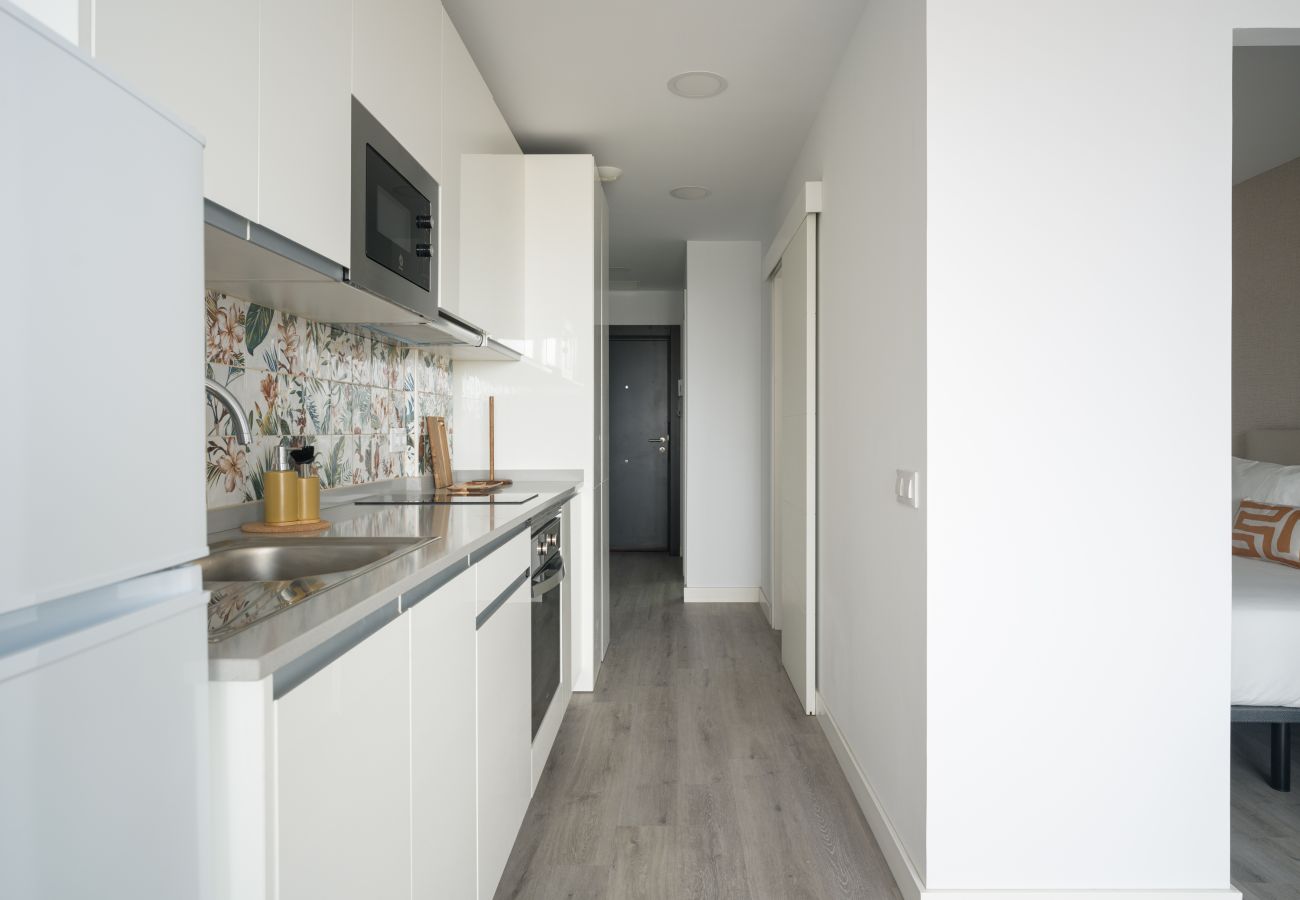 Апартаменты на Лас Пальмас де Гран Канариа / Las Palmas de Gran Canaria - Avant Holidays 4C Апартаменты на Лас Пальмас де Гран Канариа / Las Palmas de Gran Canaria - Avant Holidays 4C