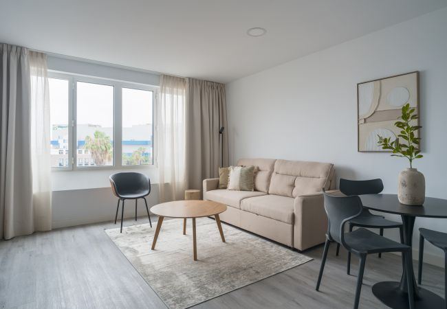 Апартаменты на Las Palmas de Gran Canaria - Avant Holidays 4D Апартаменты на Las Palmas de Gran Canaria - Avant Holidays 4D