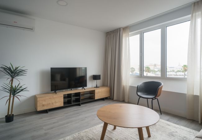 Апартаменты на Las Palmas de Gran Canaria - Avant Holidays 4D Апартаменты на Las Palmas de Gran Canaria - Avant Holidays 4D