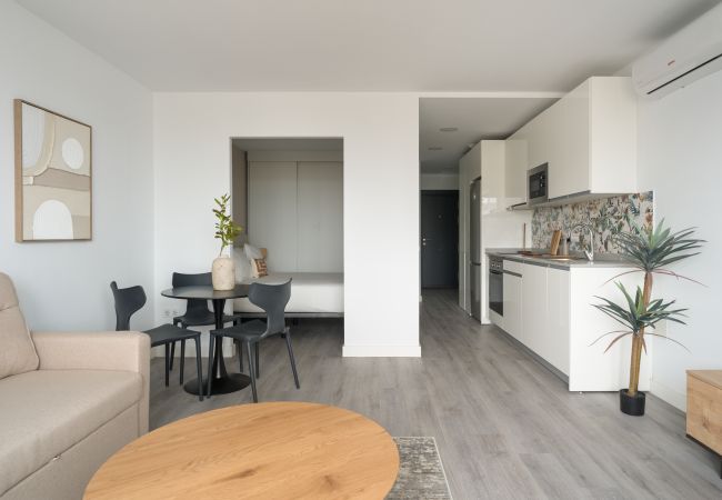 Апартаменты на Las Palmas de Gran Canaria - Avant Holidays 4D Апартаменты на Las Palmas de Gran Canaria - Avant Holidays 4D