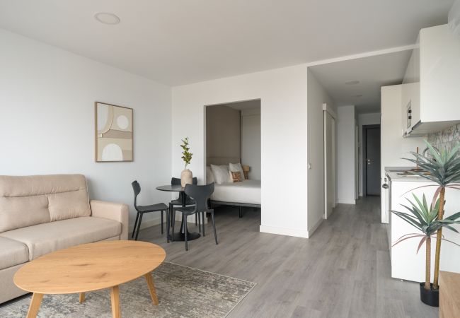 Апартаменты на Las Palmas de Gran Canaria - Avant Holidays 4D Апартаменты на Las Palmas de Gran Canaria - Avant Holidays 4D