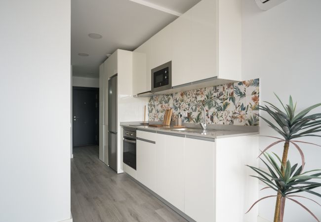 Апартаменты на Las Palmas de Gran Canaria - Avant Holidays 4D Апартаменты на Las Palmas de Gran Canaria - Avant Holidays 4D