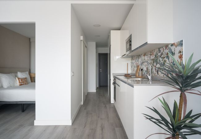 Апартаменты на Las Palmas de Gran Canaria - Avant Holidays 4D Апартаменты на Las Palmas de Gran Canaria - Avant Holidays 4D