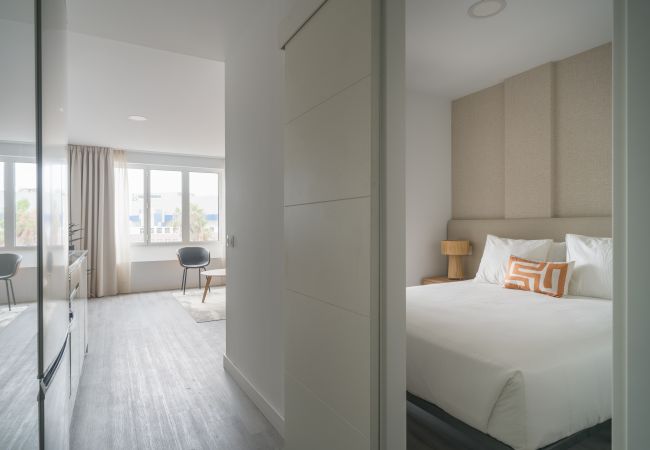 Апартаменты на Las Palmas de Gran Canaria - Avant Holidays 4D Апартаменты на Las Palmas de Gran Canaria - Avant Holidays 4D