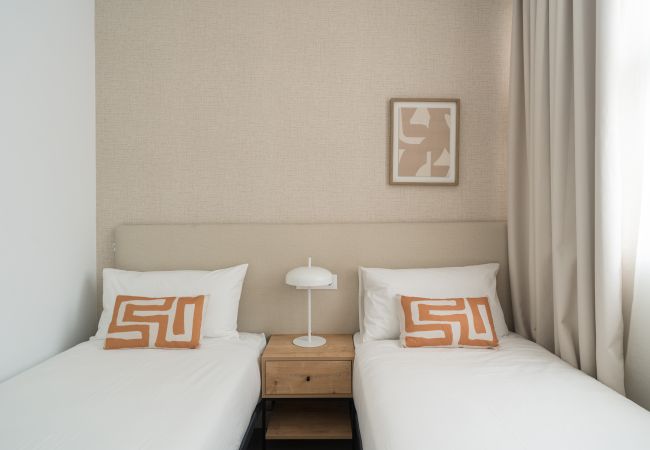 Апартаменты на Las Palmas de Gran Canaria - Avant Holidays 4B Апартаменты на Las Palmas de Gran Canaria - Avant Holidays 4B