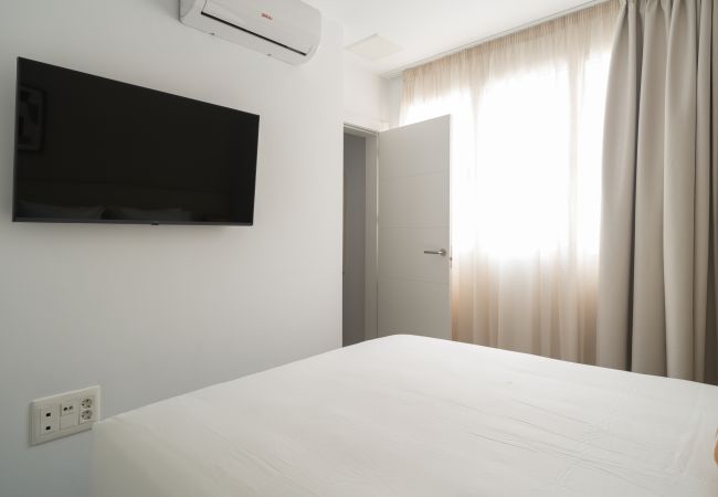 Апартаменты на Las Palmas de Gran Canaria - Avant Holidays 4B Апартаменты на Las Palmas de Gran Canaria - Avant Holidays 4B