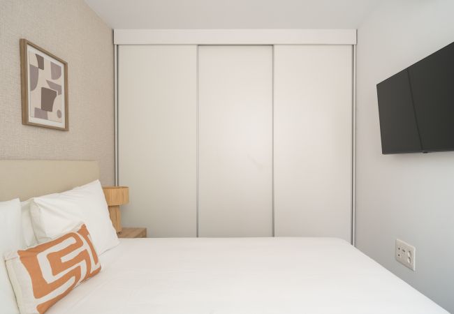 Апартаменты на Las Palmas de Gran Canaria - Avant Holidays 4B Апартаменты на Las Palmas de Gran Canaria - Avant Holidays 4B