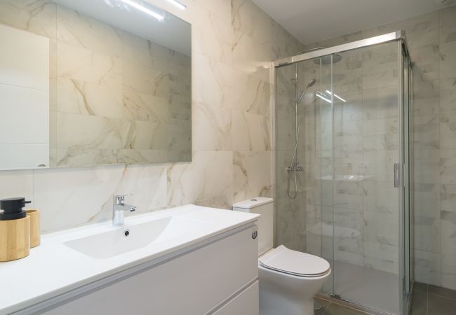 Апартаменты на Las Palmas de Gran Canaria - Avant Holidays 4B Апартаменты на Las Palmas de Gran Canaria - Avant Holidays 4B