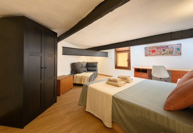 Апартаменты на Madrid - Dúplex Moderno con 2 Dormitorios, Cocina Equipada – Confort y Estilo.Temporal Апартаменты на Madrid - Dúplex Moderno con 2 Dormitorios, Cocina Equipada – Confort y Estilo.Temporal