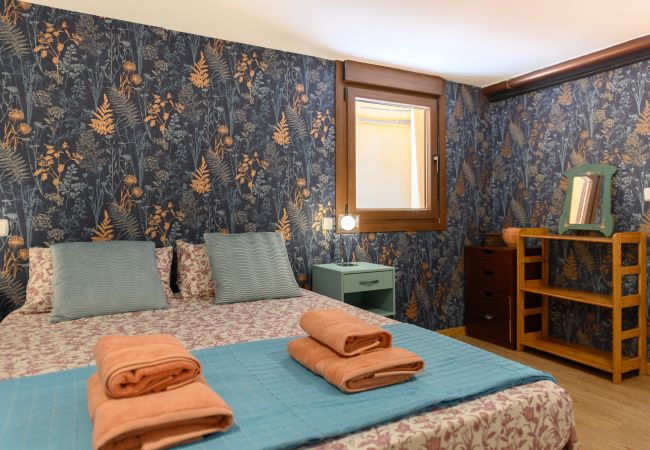 Апартаменты на Madrid - Dúplex Moderno con 2 Dormitorios, Cocina Equipada – Confort y Estilo.Temporal Апартаменты на Madrid - Dúplex Moderno con 2 Dormitorios, Cocina Equipada – Confort y Estilo.Temporal