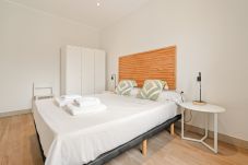 Апартаменты на Барселона / Barcelona - Espronceda (1,5 baños)