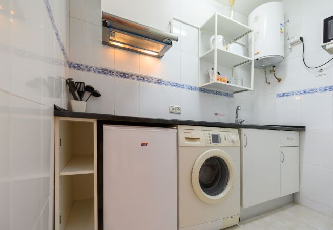 Квартира-студия на Мадрид город / Madrid - Estudio Totalmente Equipado en el Centro de Madrid.Temporal  Квартира-студия на Мадрид город / Madrid - Estudio Totalmente Equipado en el Centro de Madrid.Temporal