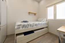 Квартира-студия на Мадрид город / Madrid - Estudio en el Corazón del Barrio de Salamanca-Madrid 