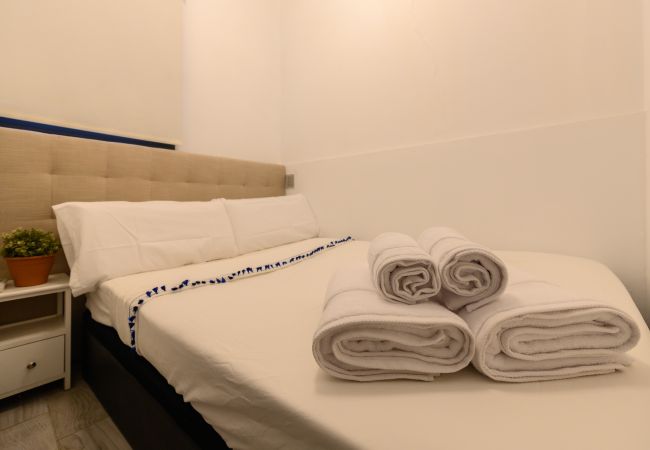 Апартаменты на Madrid - Loft de 2 dormitorios en el centro de Madrid Temporal Апартаменты на Madrid - Loft de 2 dormitorios en el centro de Madrid Temporal