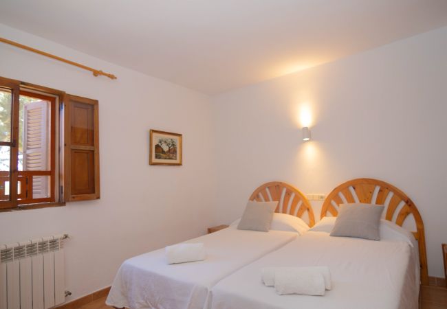 Особняк на Muro - 278 Son Parera d abaix by Mallorca Charme  Особняк на Muro - 278 Son Parera d abaix by Mallorca Charme