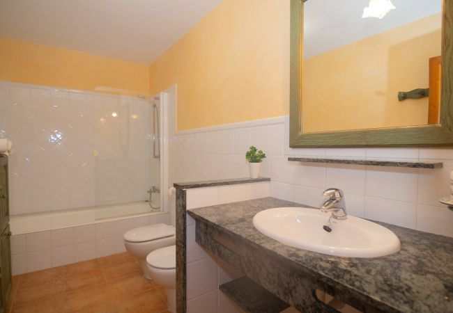 Особняк на Muro - 278 Son Parera d abaix by Mallorca Charme  Особняк на Muro - 278 Son Parera d abaix by Mallorca Charme