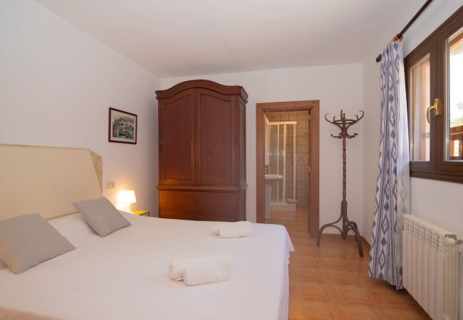 Особняк на Muro - 278 Son Parera d abaix by Mallorca Charme  Особняк на Muro - 278 Son Parera d abaix by Mallorca Charme