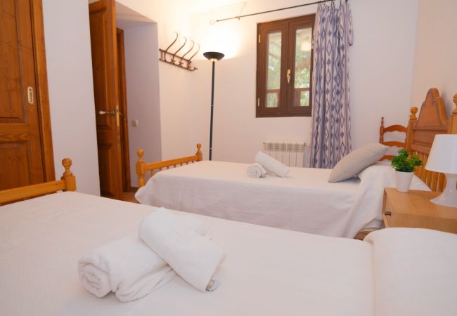 Особняк на Muro - 278 Son Parera d abaix by Mallorca Charme  Особняк на Muro - 278 Son Parera d abaix by Mallorca Charme