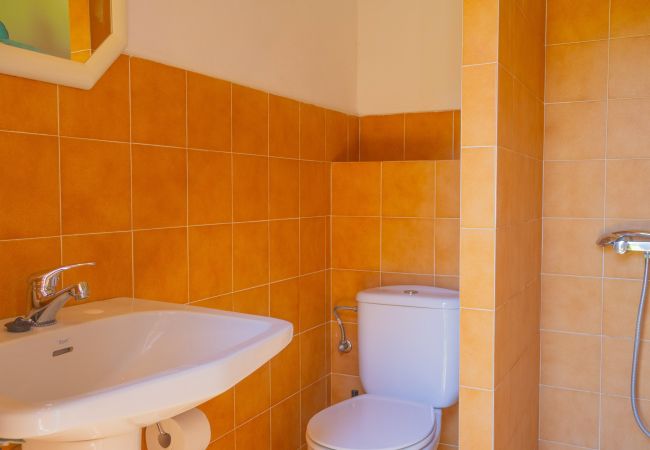 Особняк на Muro - 278 Son Parera d abaix by Mallorca Charme  Особняк на Muro - 278 Son Parera d abaix by Mallorca Charme