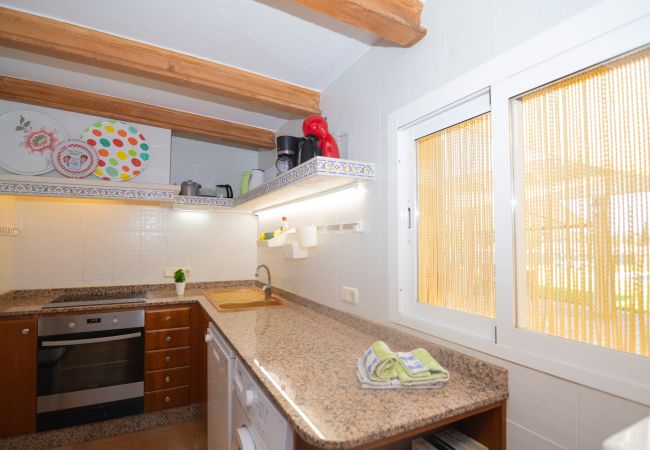 Особняк на Muro - 278 Son Parera d abaix by Mallorca Charme  Особняк на Muro - 278 Son Parera d abaix by Mallorca Charme