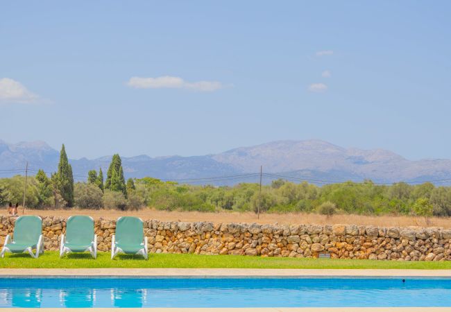 Особняк на Muro - 278 Son Parera d abaix by Mallorca Charme  Особняк на Muro - 278 Son Parera d abaix by Mallorca Charme