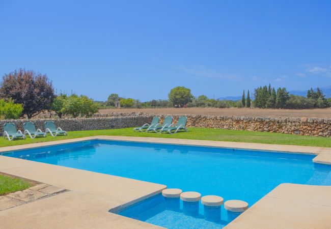 Особняк на Muro - 278 Son Parera d abaix by Mallorca Charme  Особняк на Muro - 278 Son Parera d abaix by Mallorca Charme