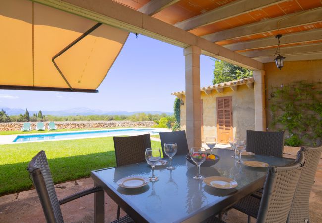 Особняк на Muro - 278 Son Parera d abaix by Mallorca Charme  Особняк на Muro - 278 Son Parera d abaix by Mallorca Charme