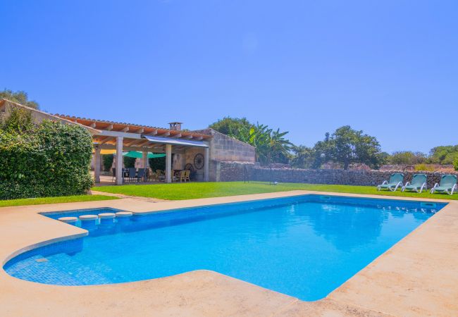 Особняк на Muro - 278 Son Parera d abaix by Mallorca Charme  Особняк на Muro - 278 Son Parera d abaix by Mallorca Charme