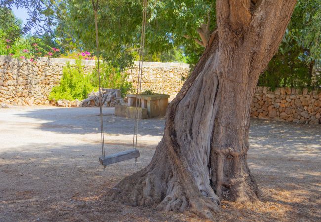 Особняк на Muro - 278 Son Parera d abaix by Mallorca Charme  Особняк на Muro - 278 Son Parera d abaix by Mallorca Charme