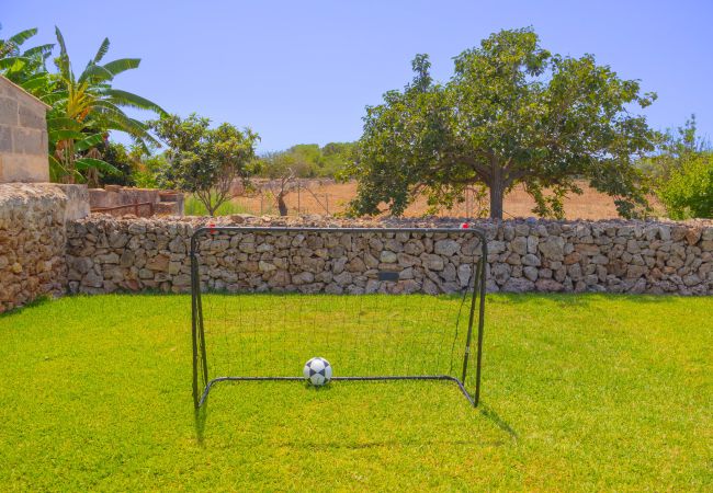 Особняк на Muro - 278 Son Parera d abaix by Mallorca Charme  Особняк на Muro - 278 Son Parera d abaix by Mallorca Charme