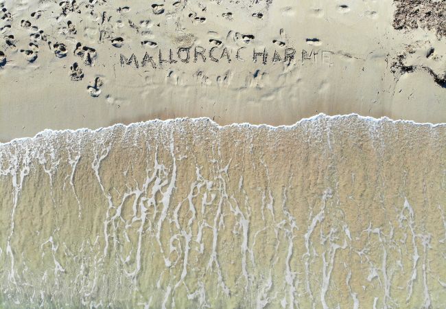 Особняк на Muro - 278 Son Parera d abaix by Mallorca Charme  Особняк на Muro - 278 Son Parera d abaix by Mallorca Charme