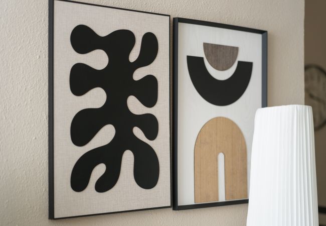 Дом на Las Palmas de Gran Canaria - Apartamento Canteras City 2 Дом на Las Palmas de Gran Canaria - Apartamento Canteras City 2