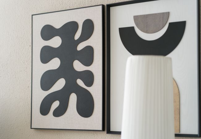 Дом на Las Palmas de Gran Canaria - Apartamento Canteras City 2 Дом на Las Palmas de Gran Canaria - Apartamento Canteras City 2