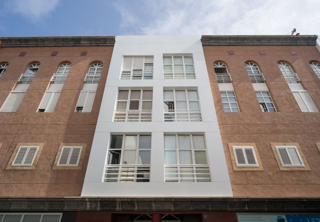 Дом на Las Palmas de Gran Canaria - Apartamento Canteras City 2 Дом на Las Palmas de Gran Canaria - Apartamento Canteras City 2